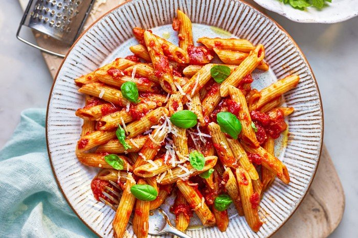 Italian Recipes